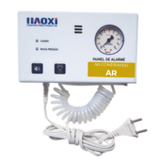 Painel de Alarme