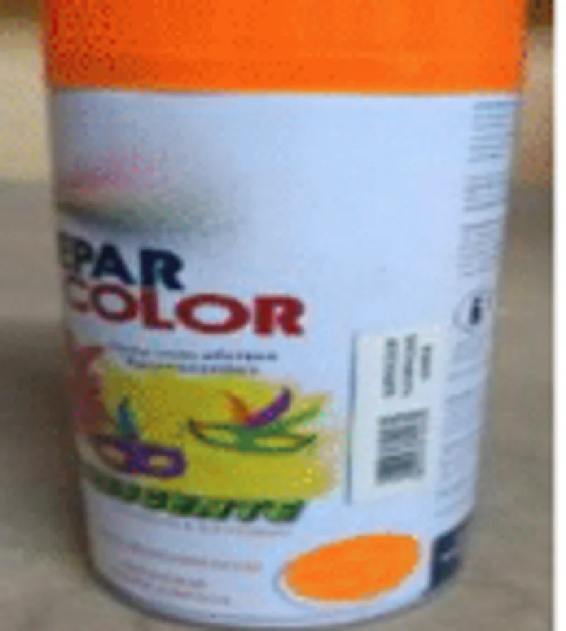 TINTA SPRAY - LARANJA FLUORESCENTE 
