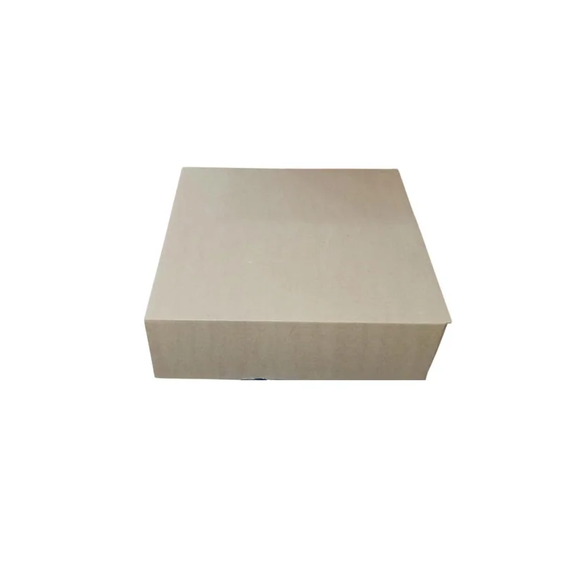 Caixa de Torta M Alta. 37x36x13cm