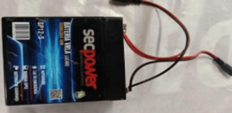 BATERIA VRLA REF SP 12/5