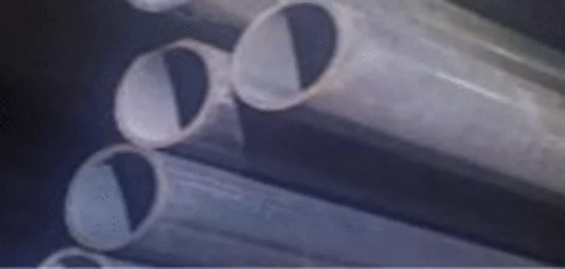 TUBO DE FERRO 1 POLEGADA