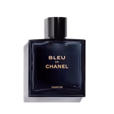 Blue de Channel
