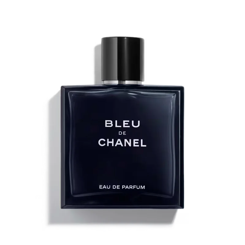 Blue de Channel
