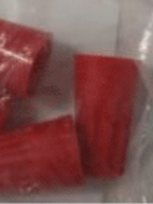 CONECTOR DE TORÇÃO 