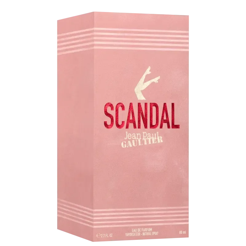 Scandal