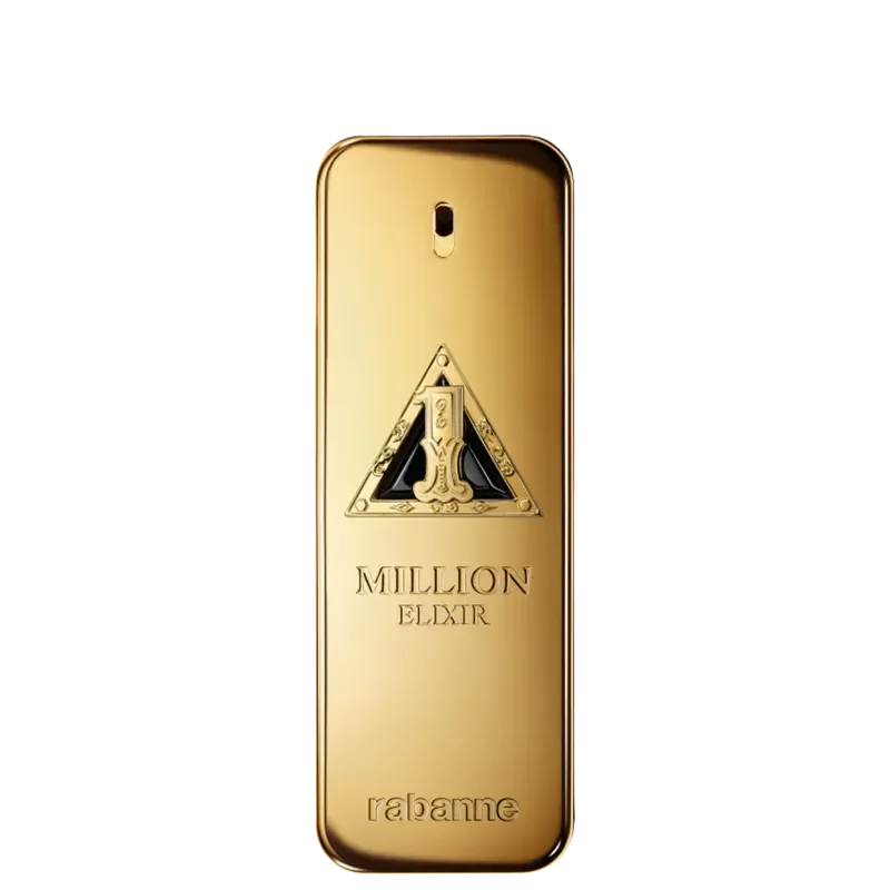 1 Million Elixir Rabanne