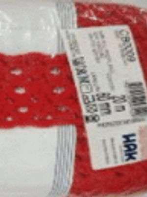 GALÃO H.A.K. - VERMELHO 