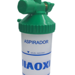 Aspirador de Secreção Venturi 300 mL  AS0455