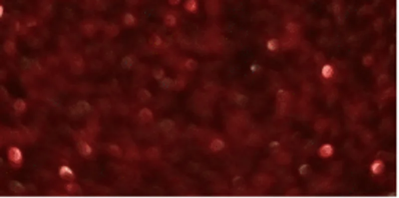 LONA GLITER - VERMELHO