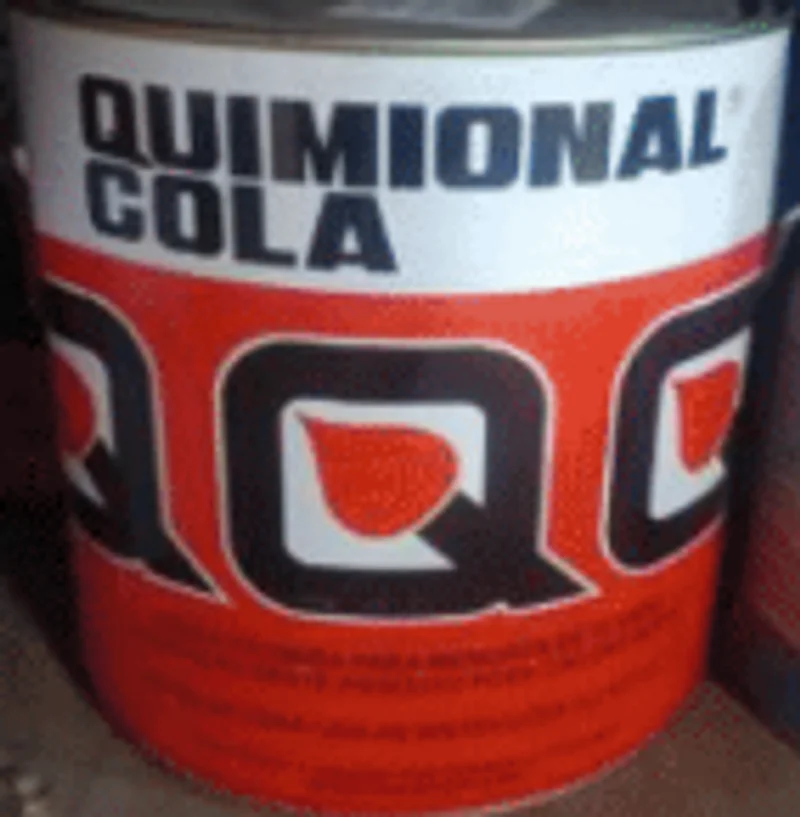 COLA QUIMIONAL 3,6L