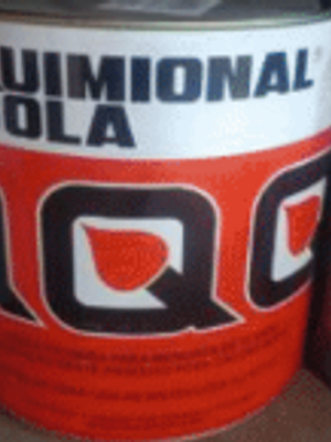 COLA QUIMIONAL 3,6L