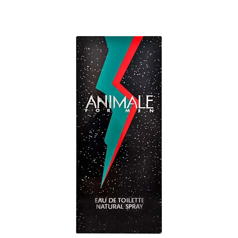 ANIMALE ANIMALE MEN 