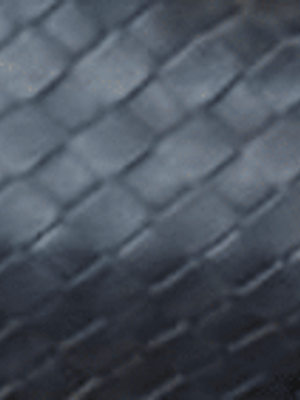 LONA PVC - PRETO