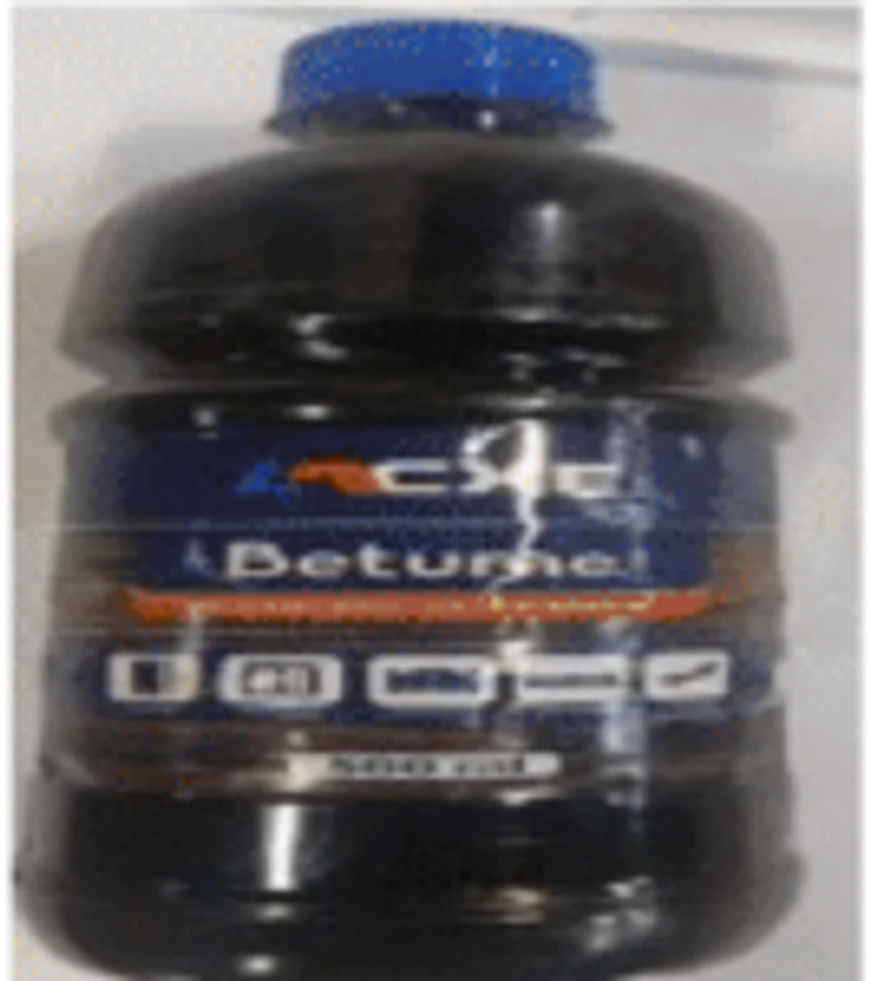 BETUME 500 ML