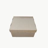 Caixa de Bolo G. 42x42x20cm