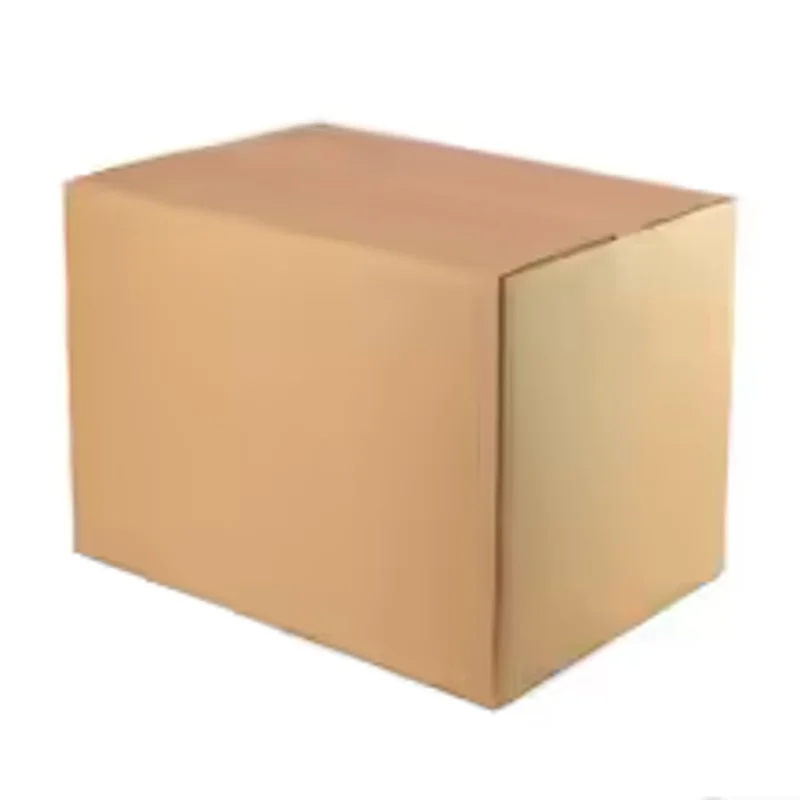 Caixa de Transporte n°1 Med. 17x12x9cm