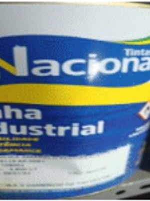 TINTA FLUORESCENTE 3,6L - AMARELA
