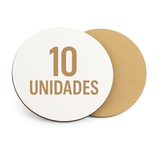 Cake Board em Mdf (3MM)