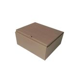 Caixa Sedex n°3 -  27x23x11cm