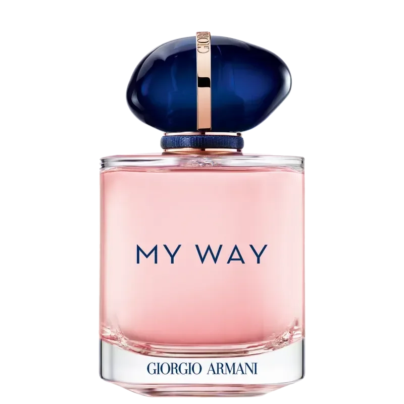 My Way 