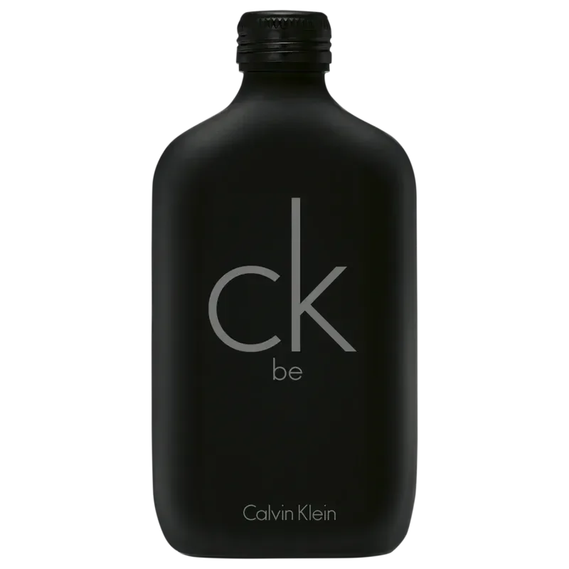 Be CK Calvin Klein 