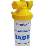 Aspirador de Secreção Venturi 300 mL 