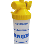 Aspirador de Secreção Venturi 300 mL  AS0454