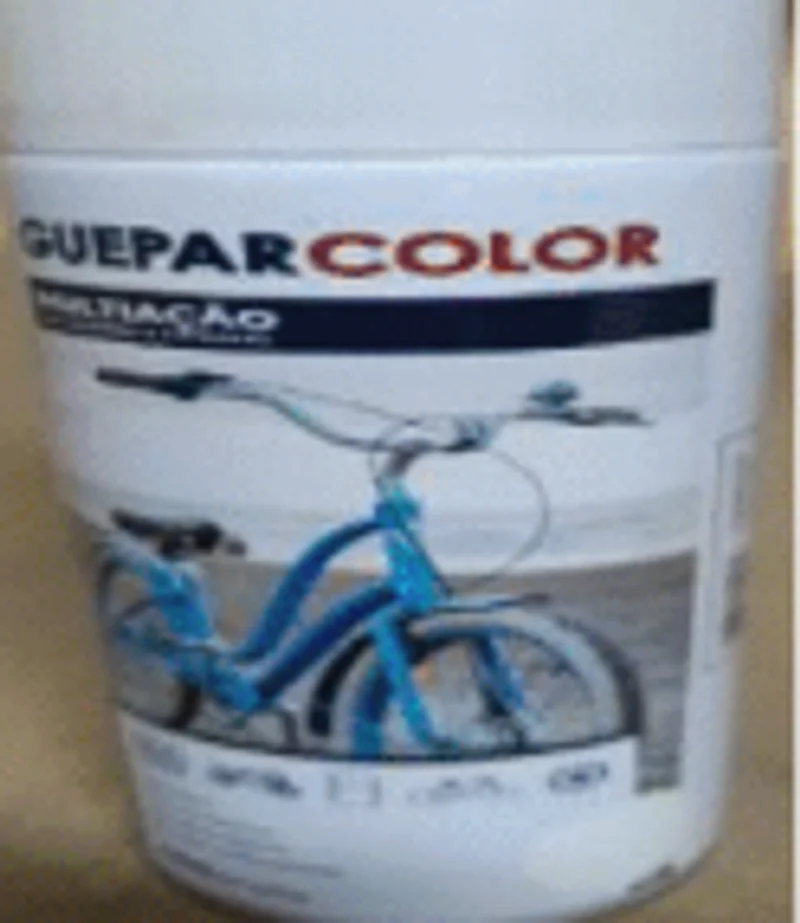 TINTA SPRAY - BRANCO