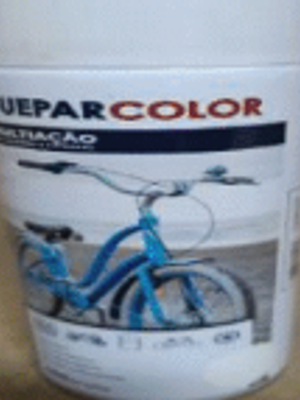 TINTA SPRAY - BRANCO