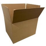 Caixa de Transporte n°19 Med. 50x42x32cm