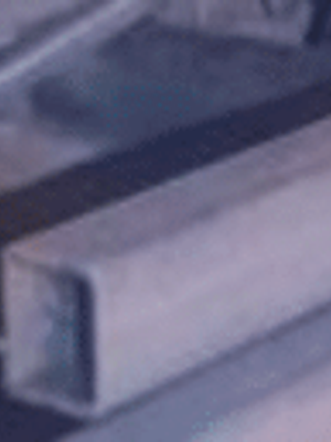 METALON DE FERRO 20X20