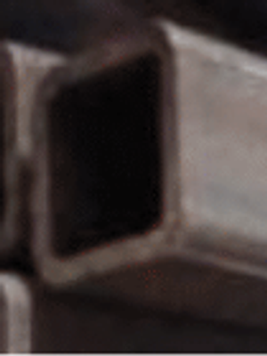 METALON DE FERRO 30X30