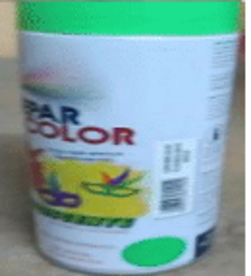 TINTA SPRAY - VERDE LIMÃO