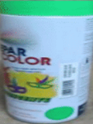 TINTA SPRAY - VERDE LIMÃO