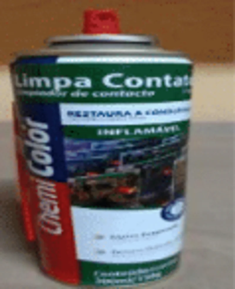 LIMPA CONTATO SPRAY