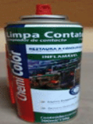 LIMPA CONTATO SPRAY