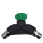 Tomada Dupla de Nylon TD5200