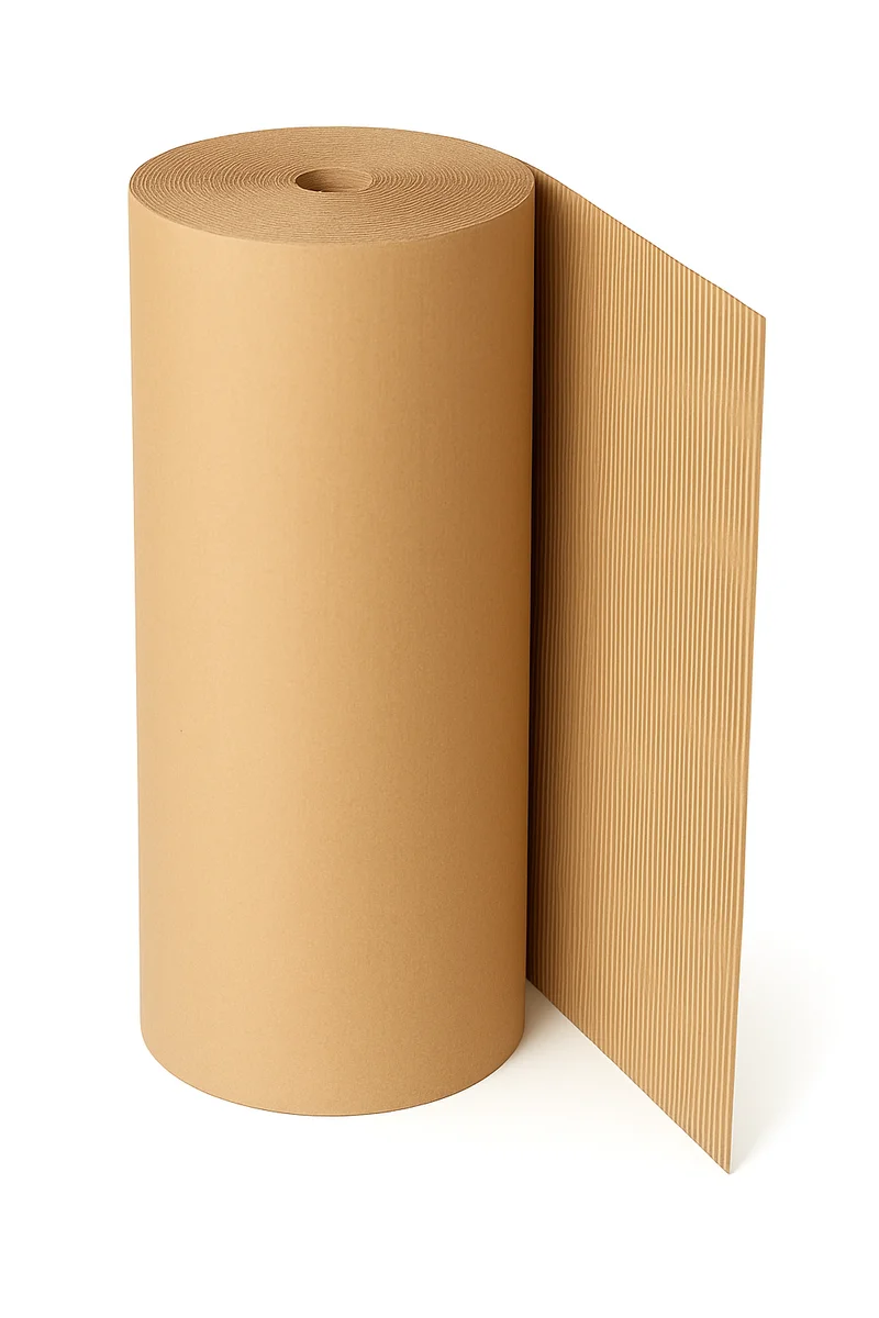 Papelão Ondulado 120cm - 12K