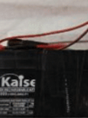 BATERIA KB 1223