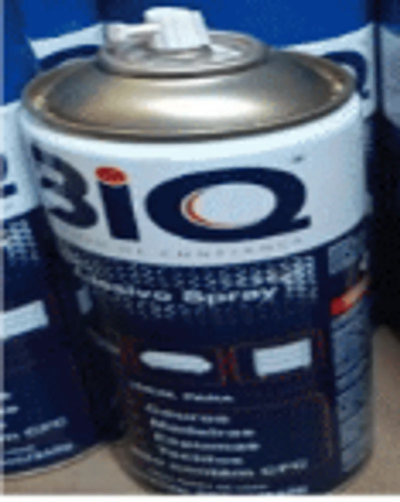 COLA ADESIVA SPRAY
