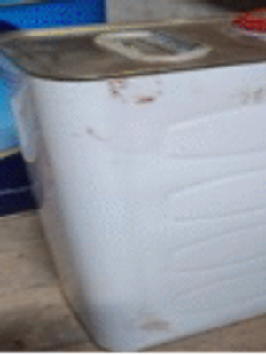 GALÃO SOLVENTE PU 5L