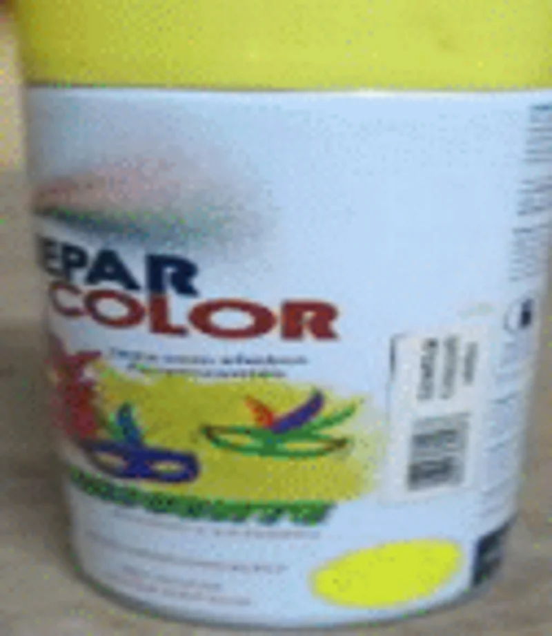 TINTA SPRAY - AMARELO FLUORESCENTE 