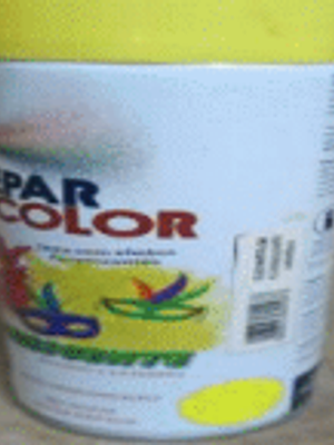 TINTA SPRAY - AMARELO FLUORESCENTE 