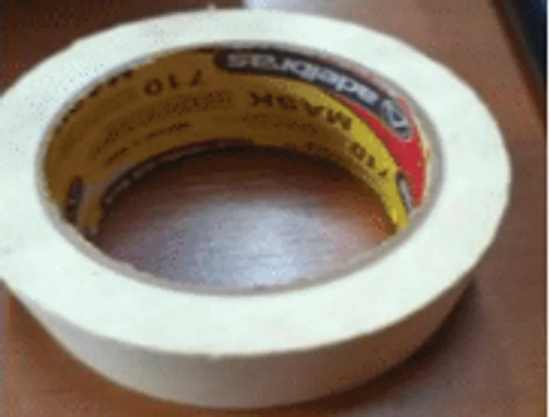 FITA CREPE 46MM