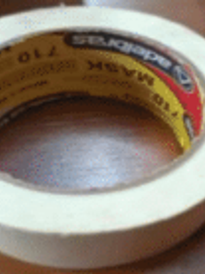 FITA CREPE 46MM