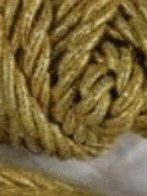 CORDÃO DE SÃO FRANCISCO GROSSO REF 9036- DOURADO