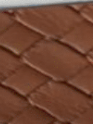 LONA PVC - MARROM