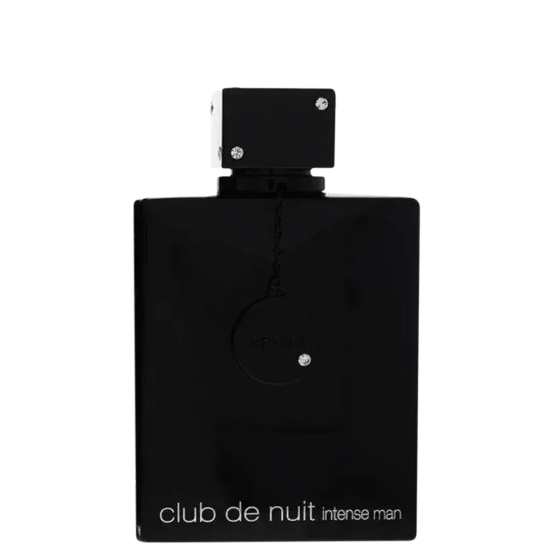 Club de Nuit Intense Edition