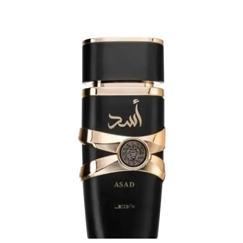 Asad Lattafa