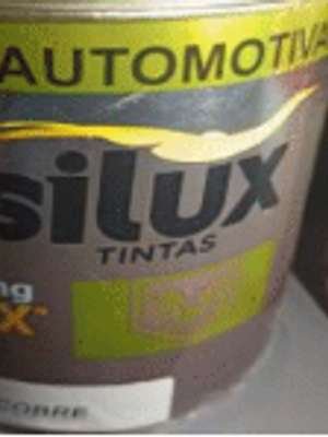 TINTA AUTOMOTIVA 3,6L - COBRE